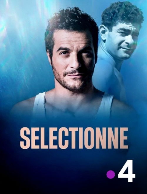 Sélectionné poster