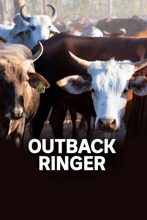 Outback Ringer poster