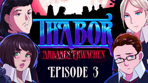 Image de l'épisode 3