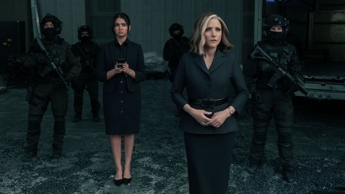 Thunderbolts* Movie Screenshot