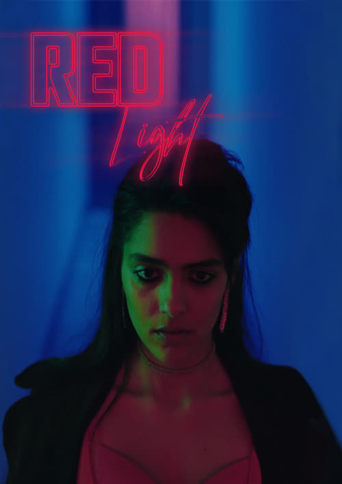 Poster Red Light