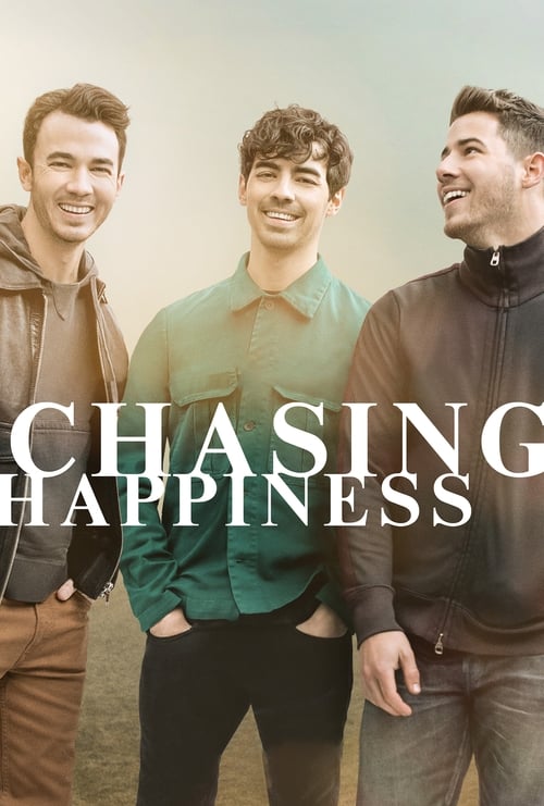 Image Chasing Happiness