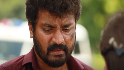 Sandhya, Saravanan Reunite