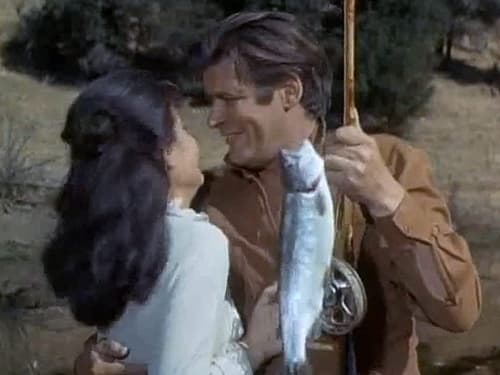 The Big Valley, S01E17 - (1966)