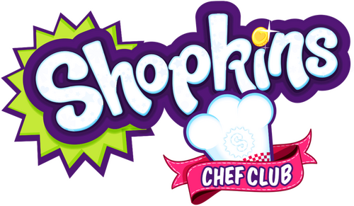 Shopkins Chef Club