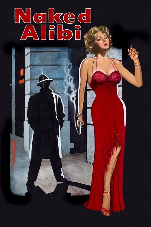 Anatomia di un delitto 1954