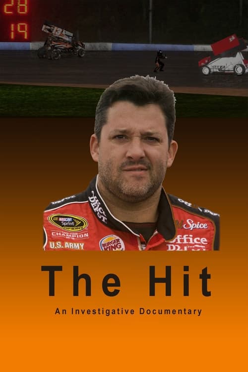 Award-winning investigative journalists and forensic engineers analyze never-before-seen evidence that indicates NASCAR legend Tony Stewart killed a competitor after accelerating his car and fishtailing it toward the defenseless man.