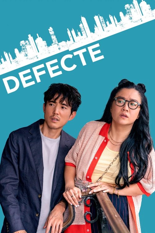 Poster pentru Defecte