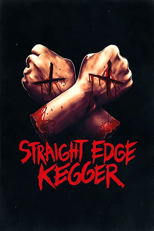 Straight Edge Kegger (2019) Poster