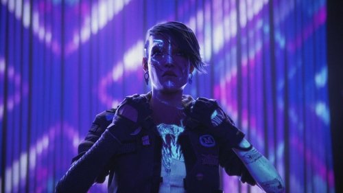 Love, Death & Robots 1 1
