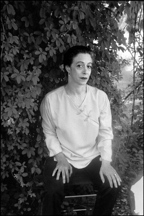 Martha Clarke