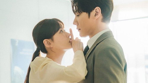 Poster della serie Positively Yours