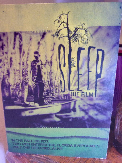 Sleep The Film