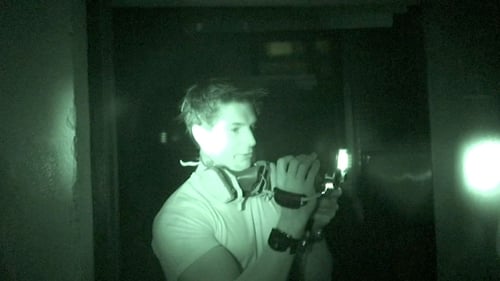 Poster della serie Ghost Adventures