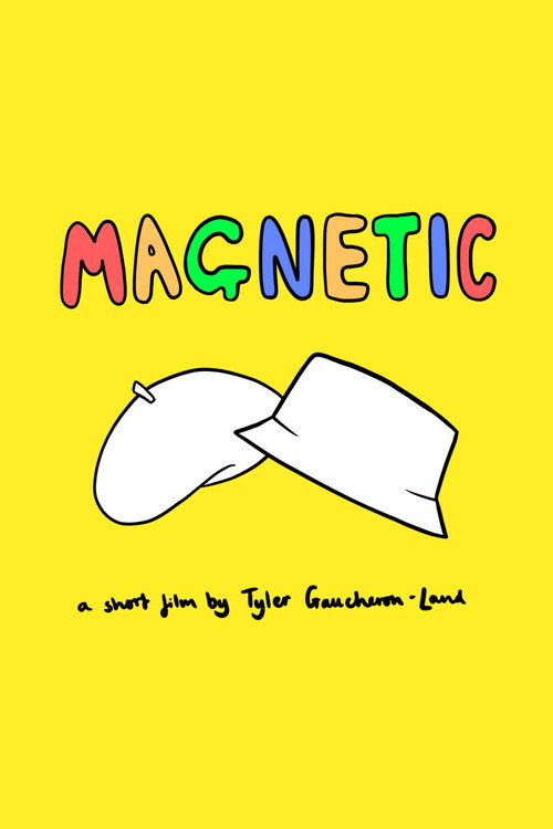Magnetic