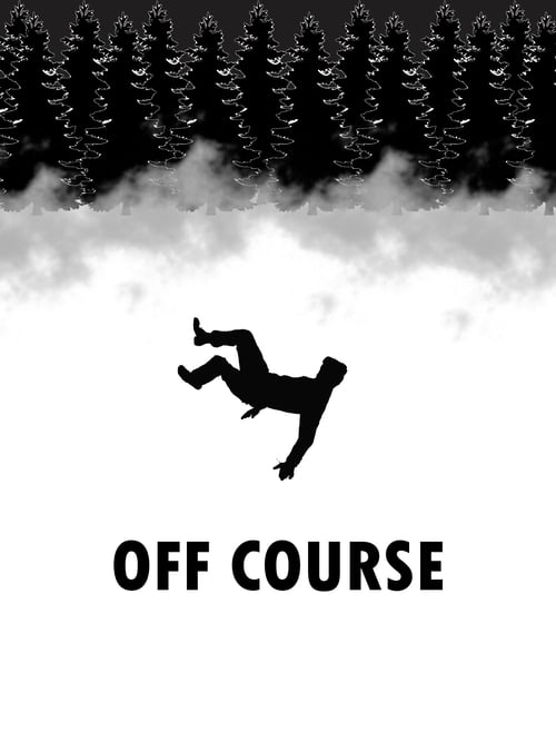 Off Course movie poster player