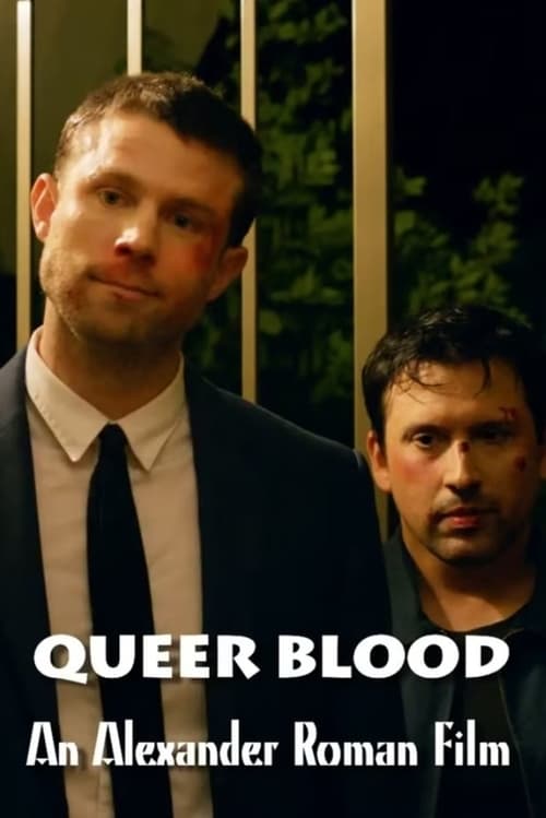 Watch Queer Blood Online Vidto