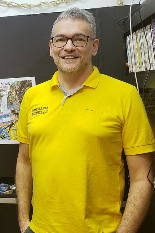 Ricardo Elesbão