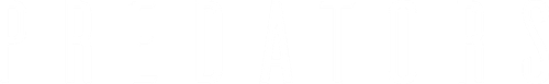 Predadores do Mundo Animal - Logo 2