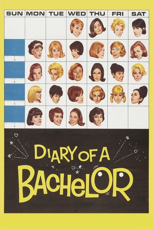 Diary of a Bachelor (1964)