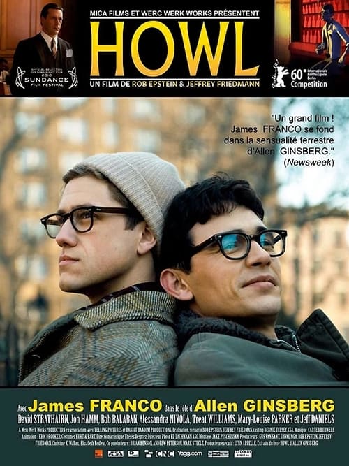 Howl (2010)