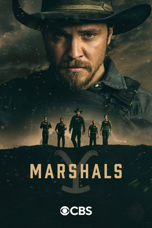 Marshals