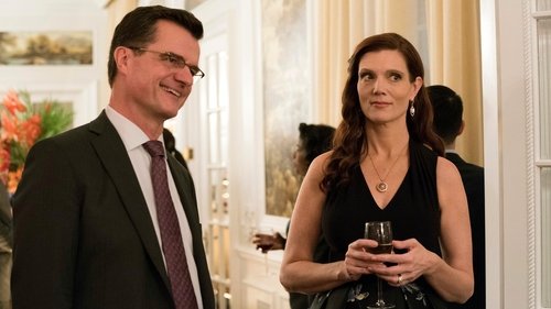 The Enemy Within: 1×3