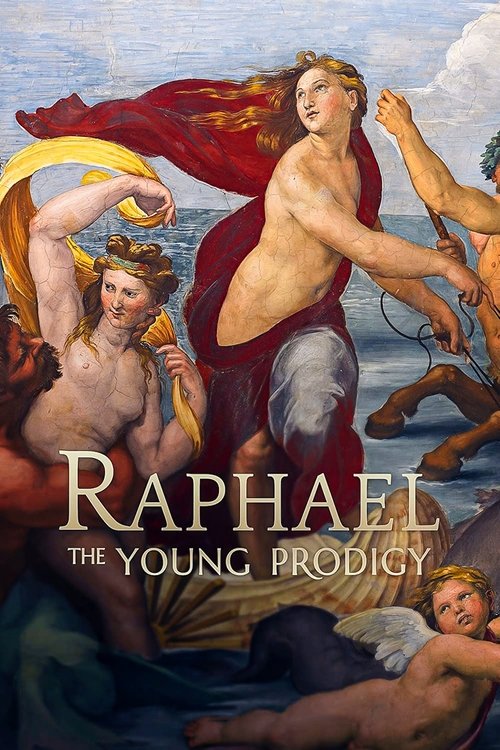 Raphael: The Young Prodigy poster