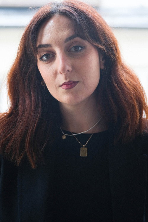 Clelia de Simone photo 2