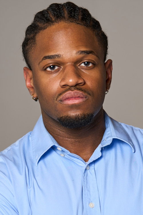 Nate Memba