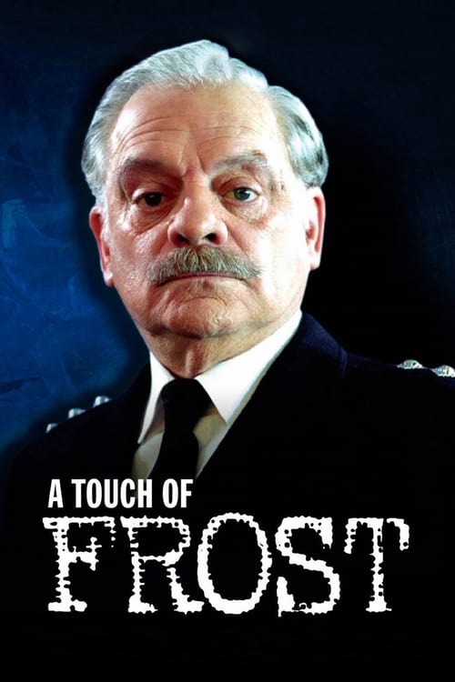 A Touch of Frost (1992)