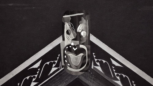 The Bones of Our Past