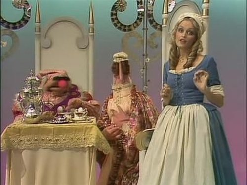 The Muppet Show, S01E16 - (1976)