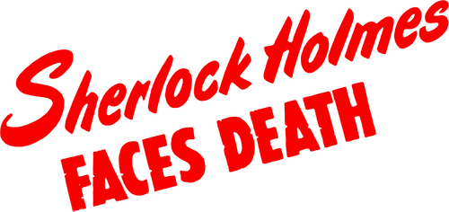 Sherlock Holmes Faces Death