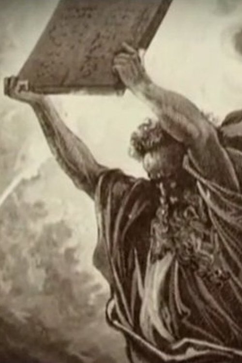 Les Secrets révélés de la Bible movie poster player