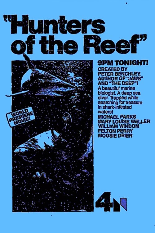 Hunters of the Reef 1978