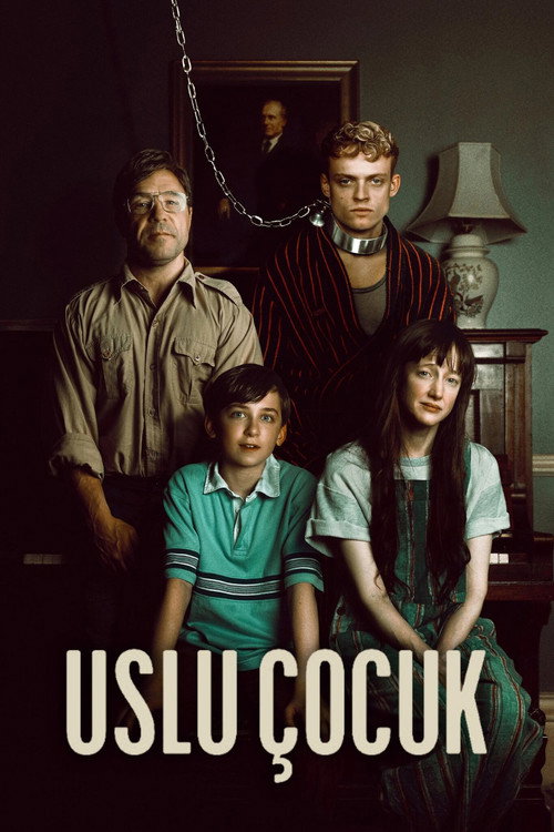 Uslu Çocuk posteri
