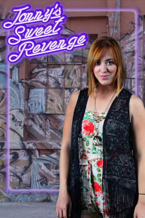 Jonny's Sweet Revenge poster