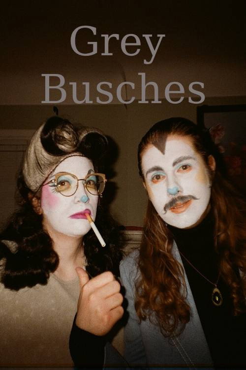 Grey Busches
