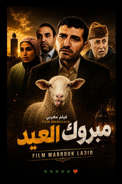 مبروك العيد