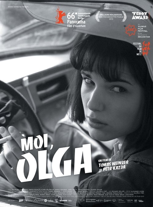 Moi, Olga 2016 Moi, Olga 2016