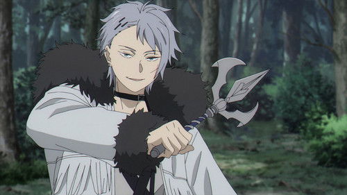 Frieren e a Jornada para o Além: 1×20