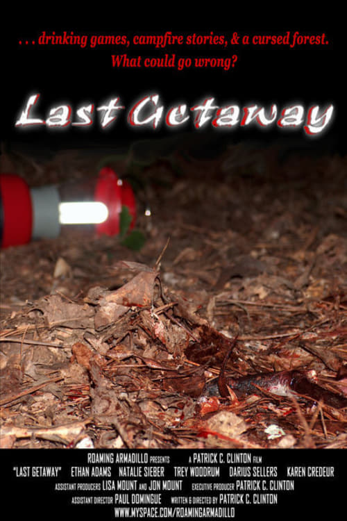Last Getaway 2007