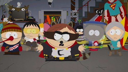 South Park: 14×11