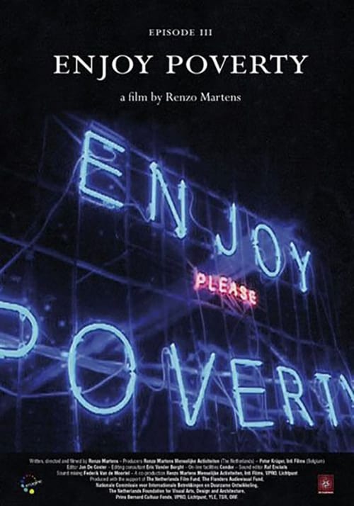 Enjoy Poverty (2009)