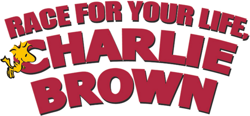 Race for Your Life, Charlie Brown