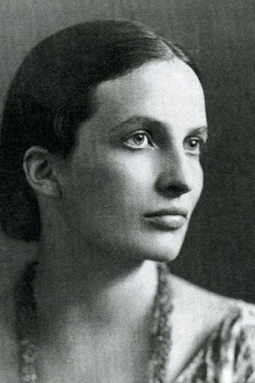 Marie-Hélène Dasté