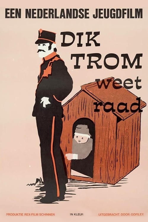 Dik Trom weet raad 1976