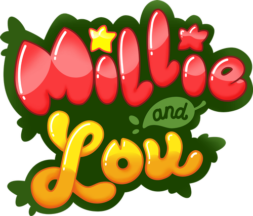 Millie and Lou