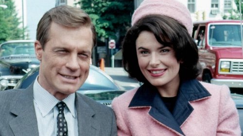 A Woman Named Jackie